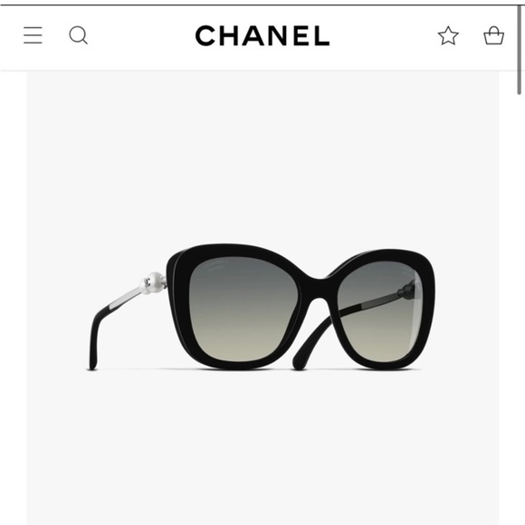 CHANEL Accessories - NEW CHANEL Sunglasses